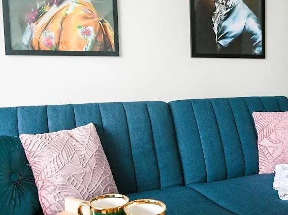 Апартаменты Nessebar Club - Prestige