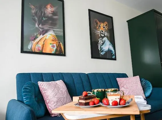 Апартаменты Nessebar Club - Prestige Солнечный берег