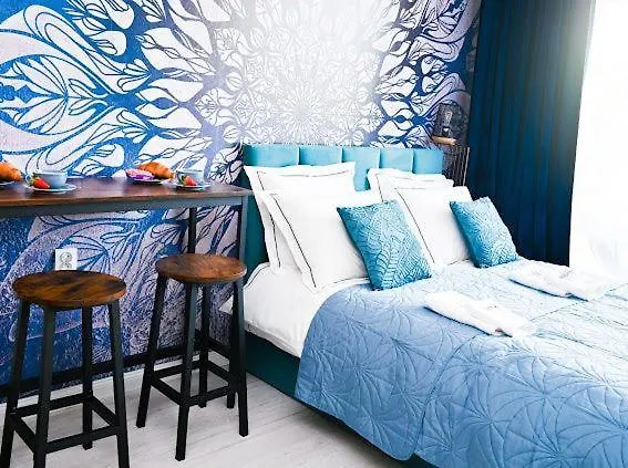 Apartamento Nessebar Club - Prestige *