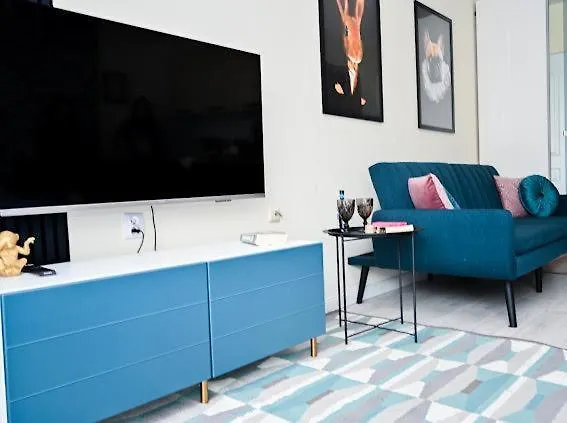 Apartamento Nessebar Club - Prestige *
