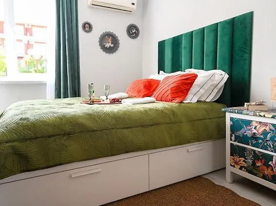 Nessebar Club - Prestige Apartamento *
