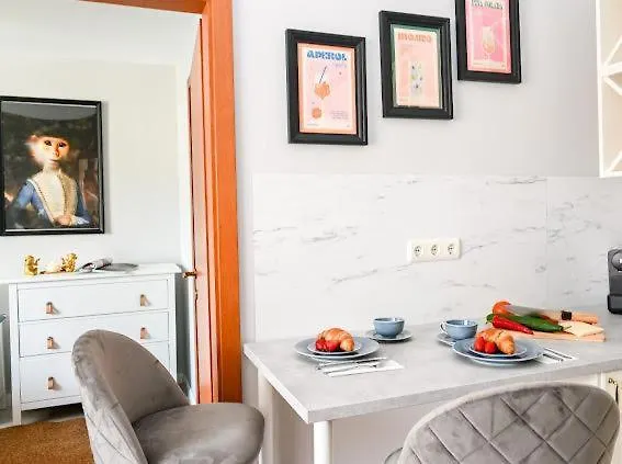 Nessebar Club - Prestige Apartamento